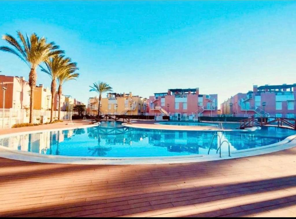Villa Laguna - 1