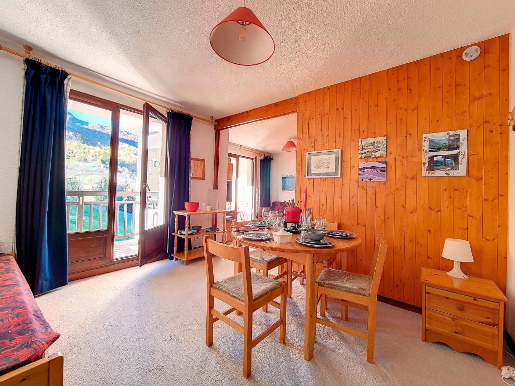 Appartement lumineux près des pistes avec balcon - FR-1-344-929 - 4