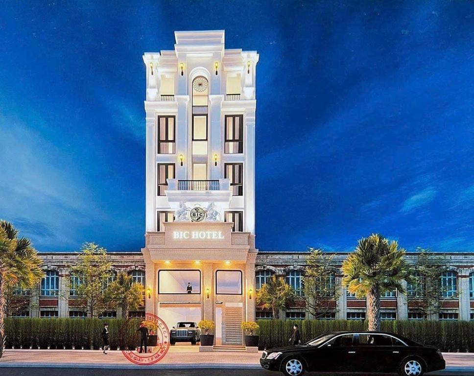 BIC Hotel