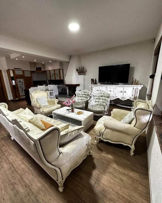 Holiday house "Villa Dalia" - 4
