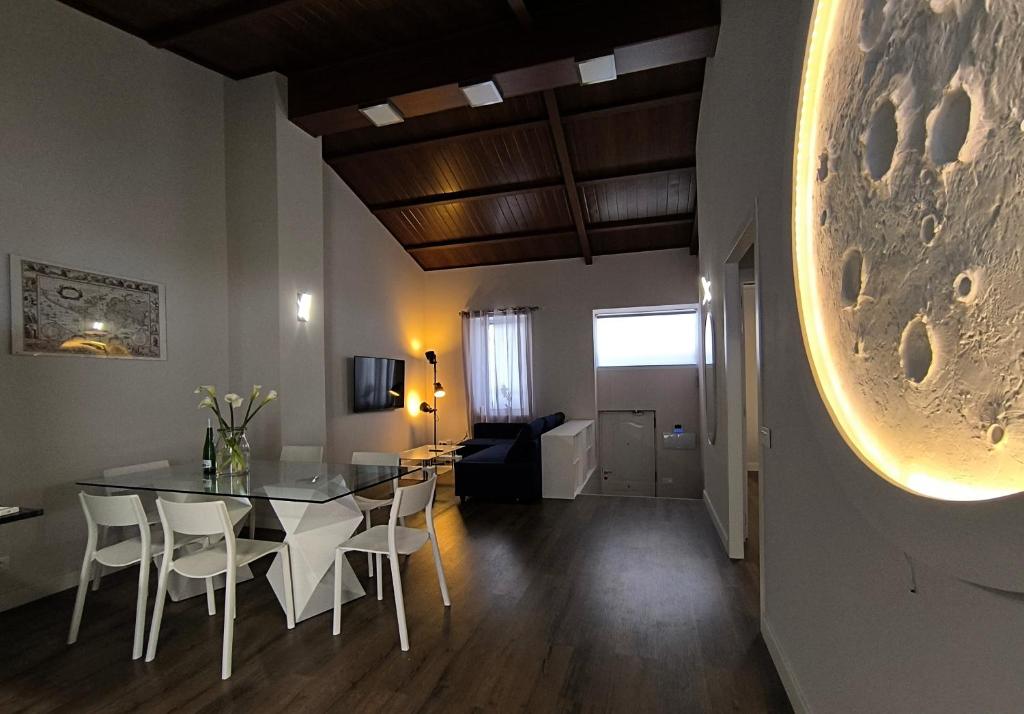 Casa de la Luna - 2