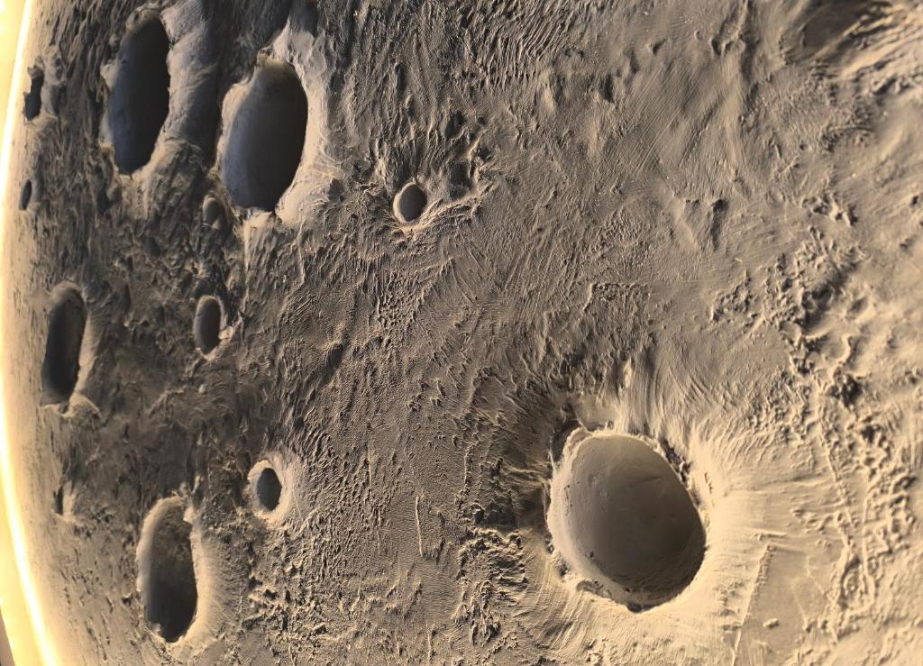Casa de la Luna - 3