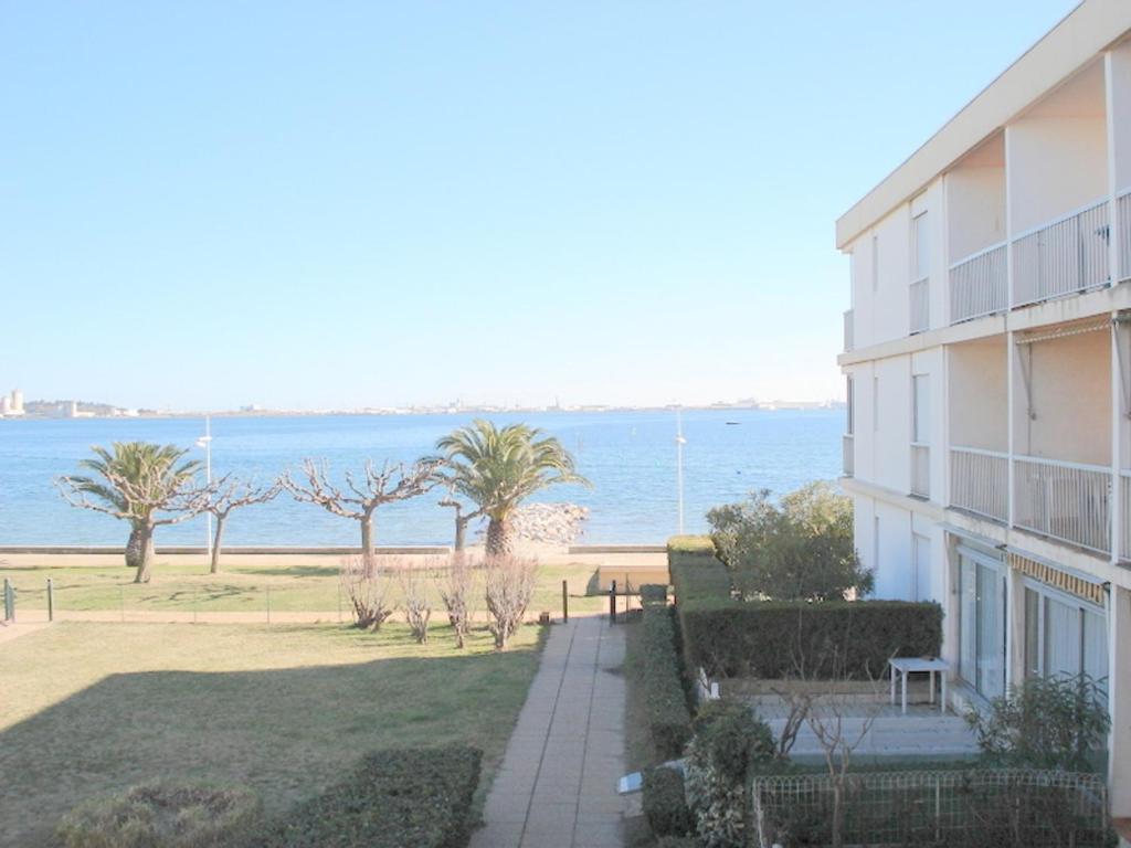 Appartement 2 étoiles à Balaruc-les-Bains avec animaux admis et climatisation - FR-1-503-28 - 2