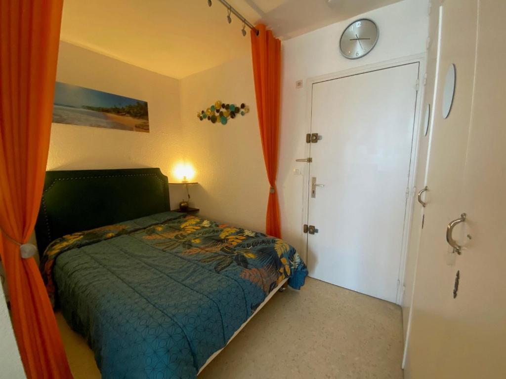 Appartement 2 étoiles à Balaruc-les-Bains avec animaux admis et climatisation - FR-1-503-28 - 4