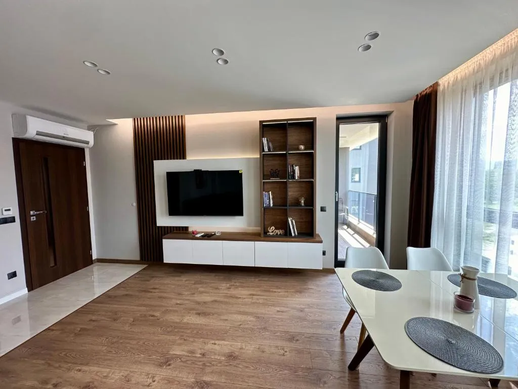 Apartment G17，位于Pernik的酒店