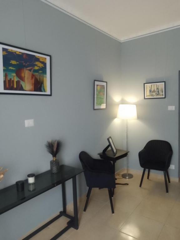 Testaccio Bodoni apartment - 3