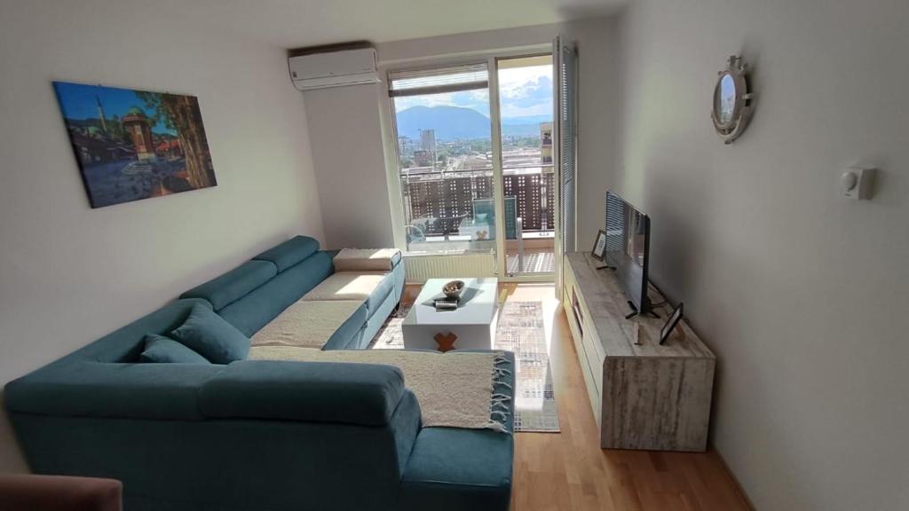 Apartman Ajlin Sarajevo, Sarajevo