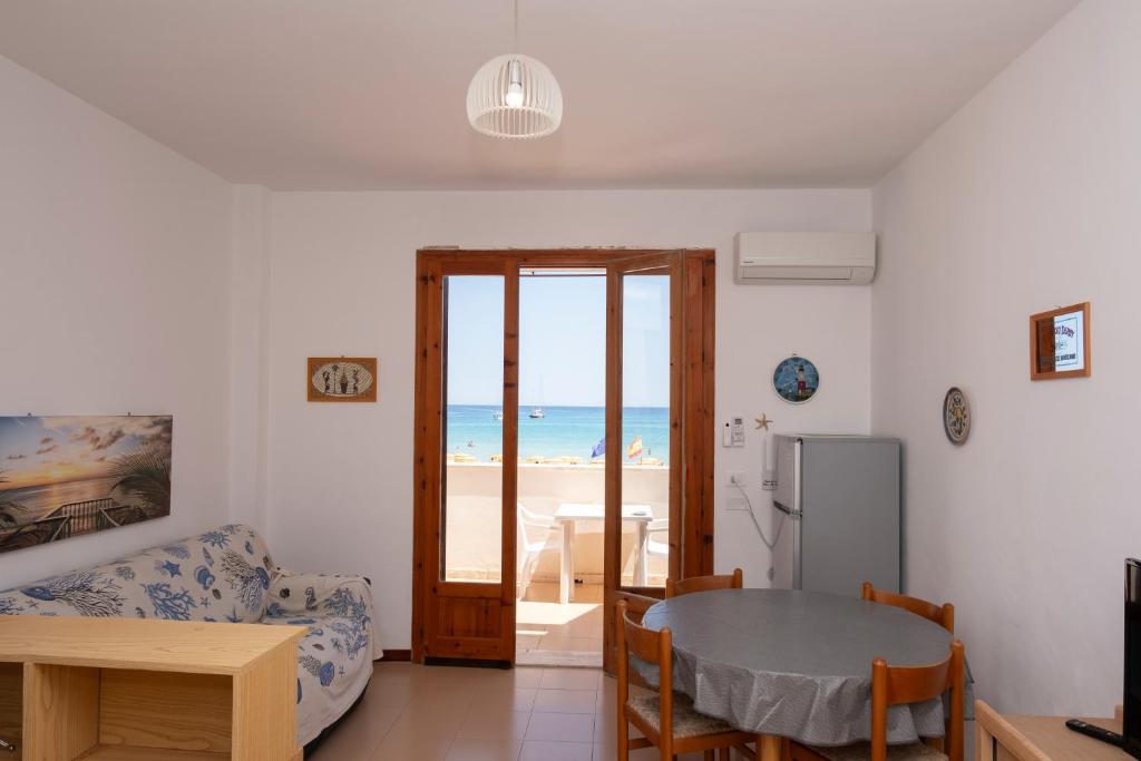 Appartamento Coryna sul Mare - 5