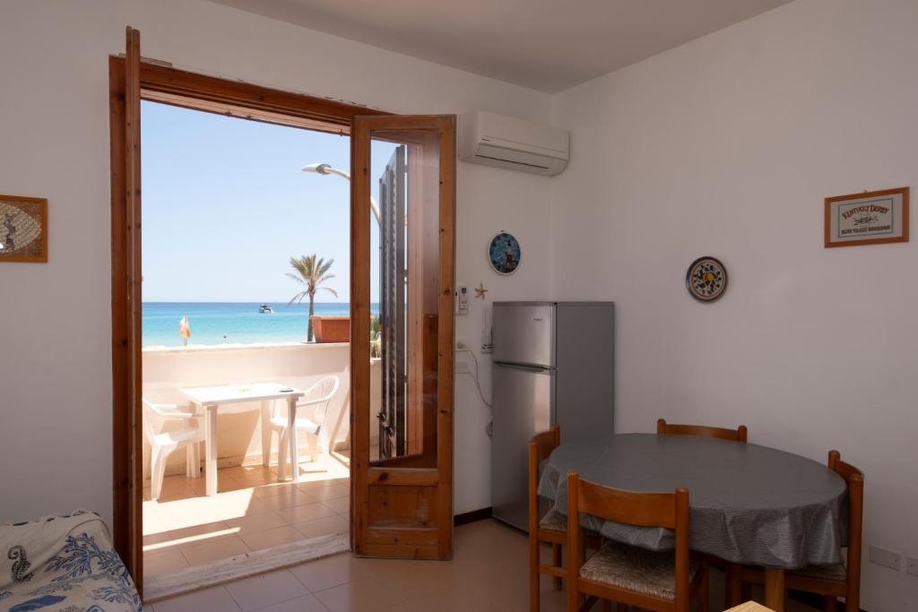 Appartamento Coryna sul Mare - 4