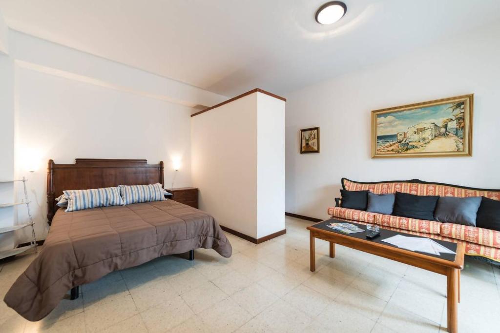 Loft luminoso y espacioso al lado de Las Canteras - 2