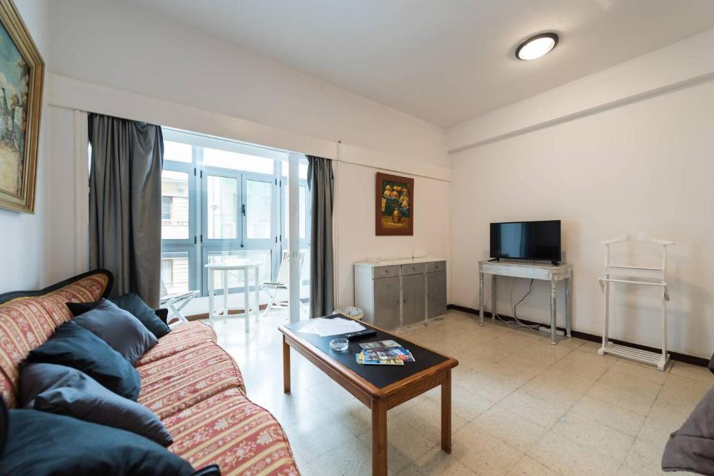 Loft luminoso y espacioso al lado de Las Canteras - 3