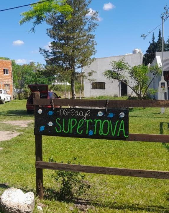 Supernova - Gualeguay - 3