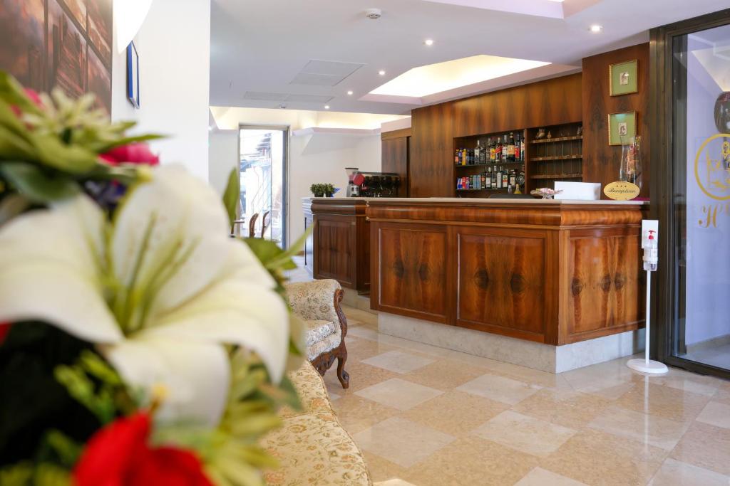 Hotel alla giustizia - 5
