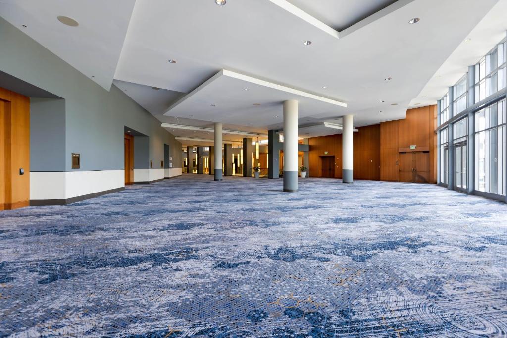 Sale per conferenze / ricevimenti