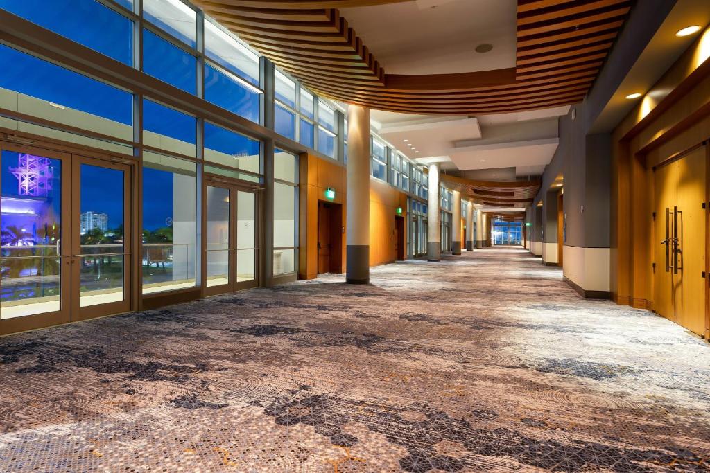 Sale per conferenze / ricevimenti