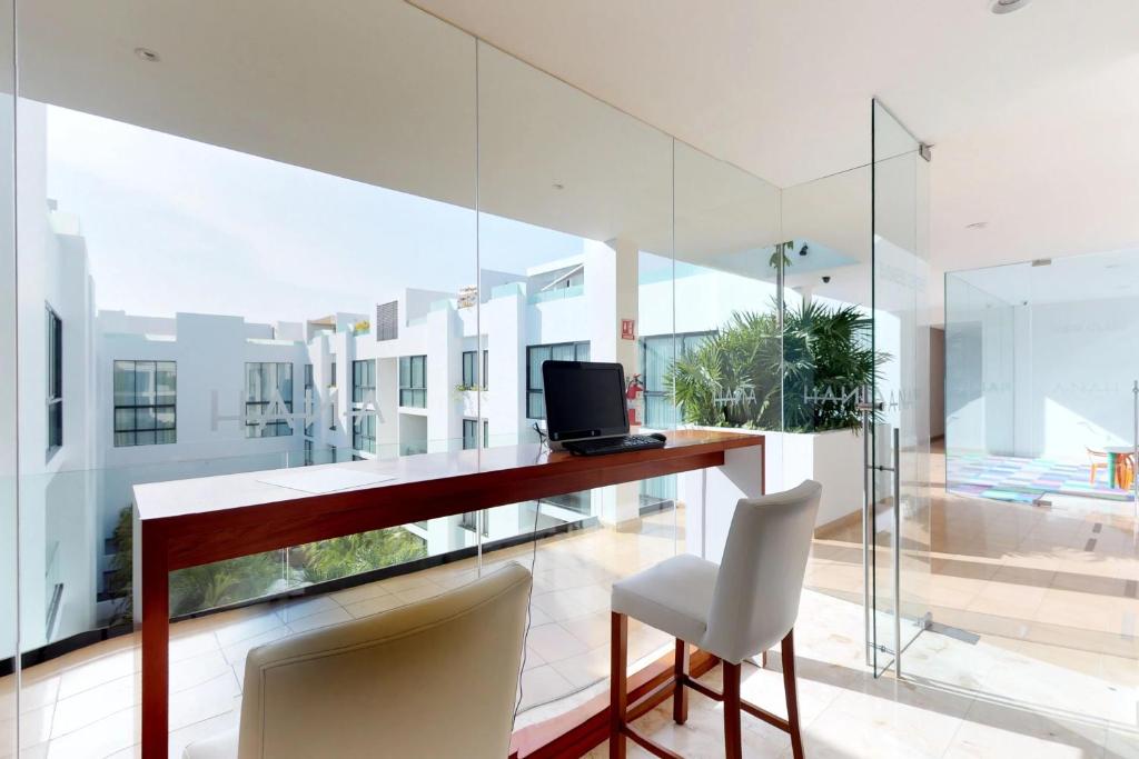 Anah Suites #202 N - 5