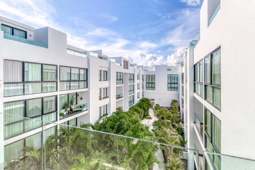 Anah Suites #202 N - 3