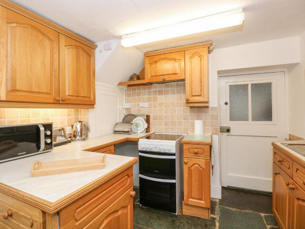 Prospect Lodge, Portinscale photo 3