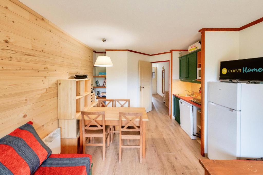 Résidence L'Alpaga - maeva Home - Studio 4 personnes - Confort MAE-2105 - 2