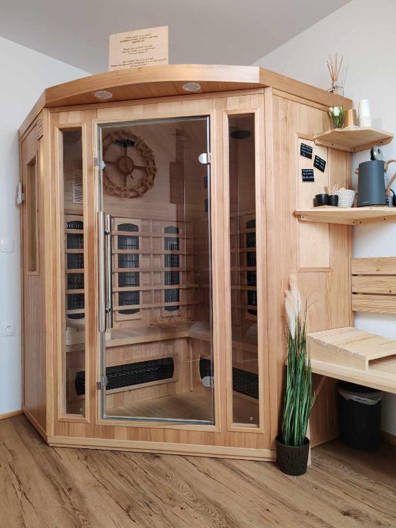 RANČ JUREŠ, Ljutomer