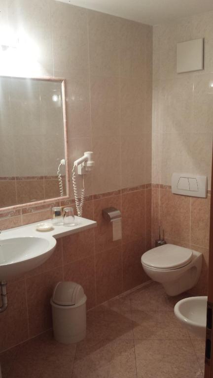 Hotel Garni Gardena - Appartments photo