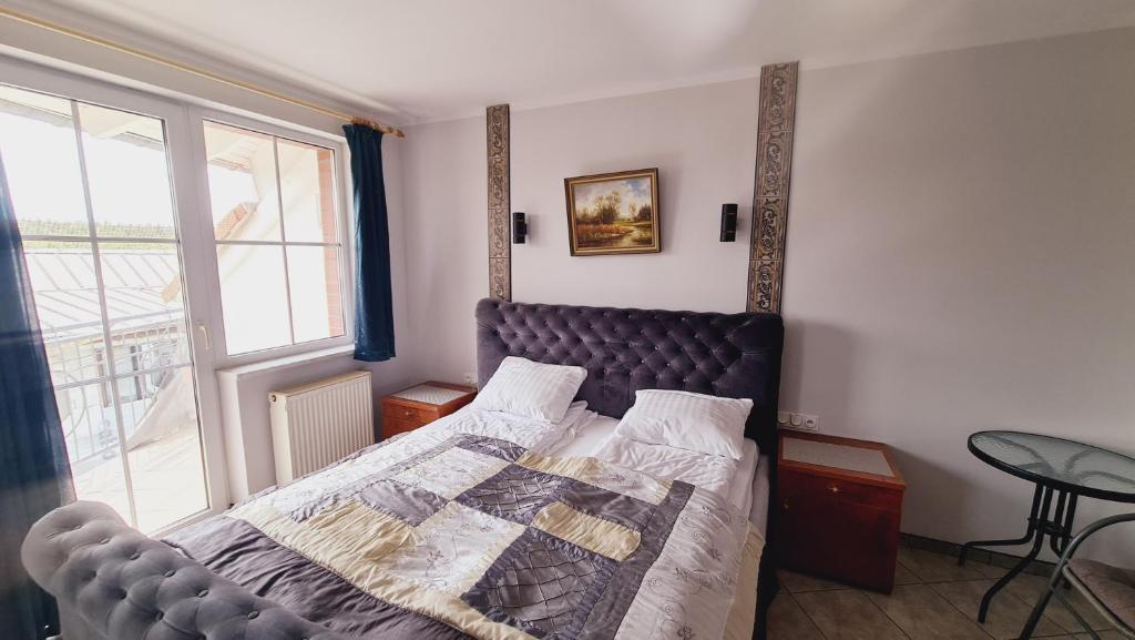 Apartament Hexagon - 5D Apartments, Grzybowo