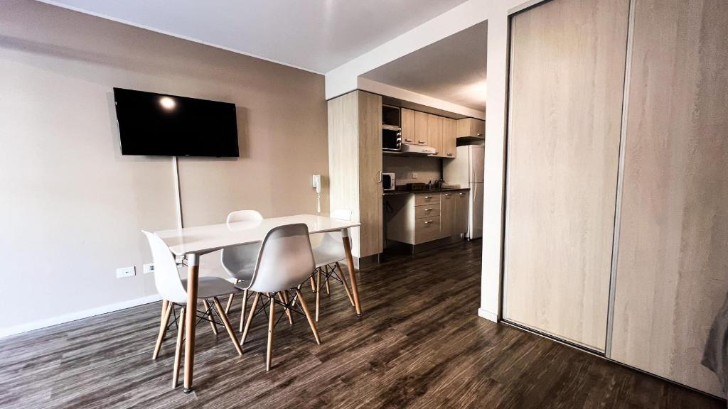 RentUp - Moderno loft en el corazon de Bariloche - 3