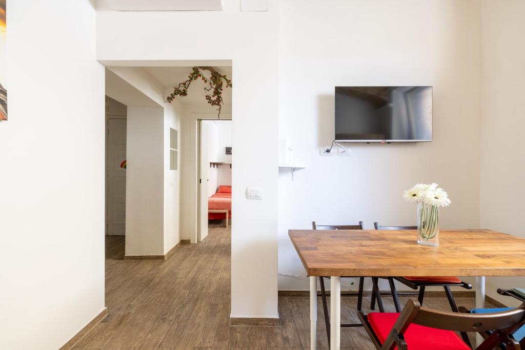 CASA ELENA, Testaccio - 2