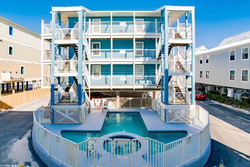 Sunchase 111, Gulf Shores
