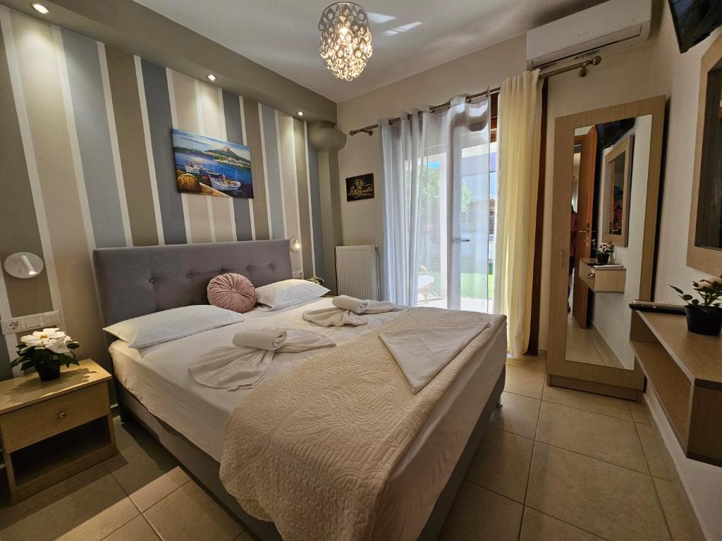 Modern Apartment Kallithea 1, Kallithea