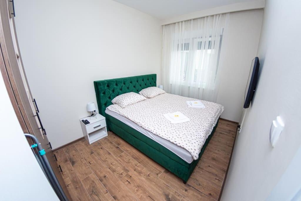 Exclusive 2 Apartment - 4