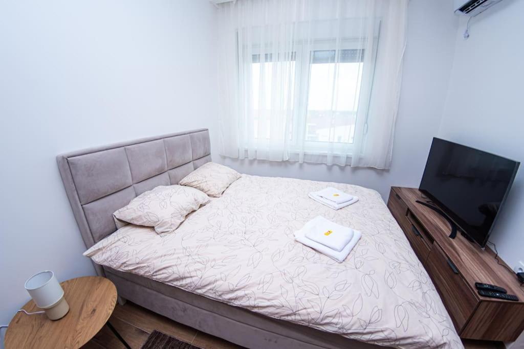 Exclusive 3 Apartment - 3