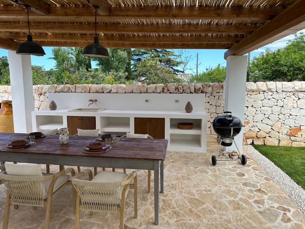 Trullo Gemma - 4