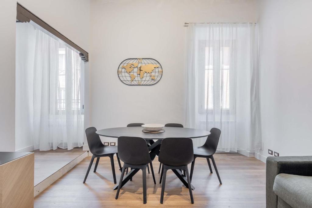 Rufina's Home - 2