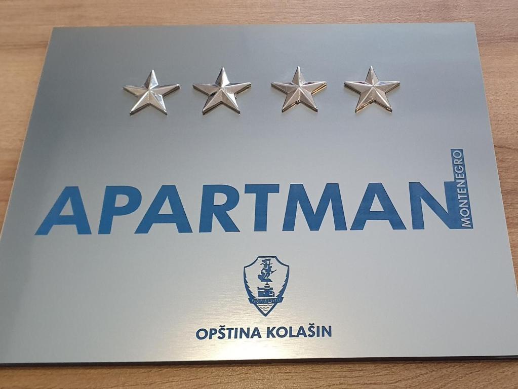 Apartman Bella Vita - 4