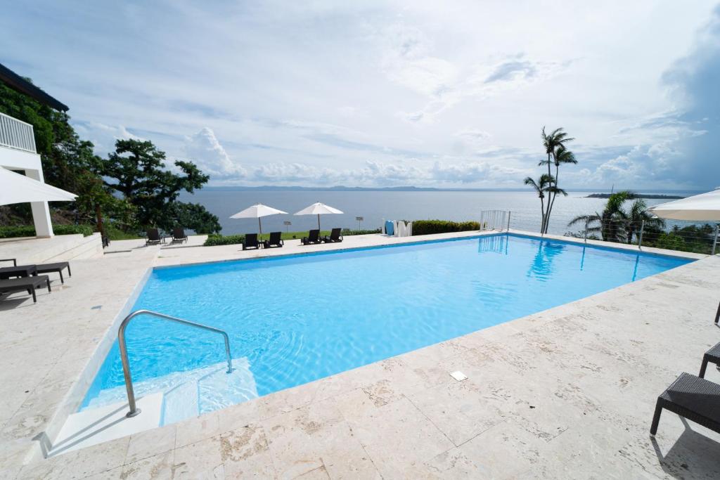 HIDDEN PARADISE at SAMANA, Santa Bárbara de Samaná