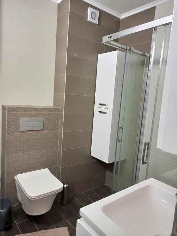 Apartmani MB Sarajevo - 2