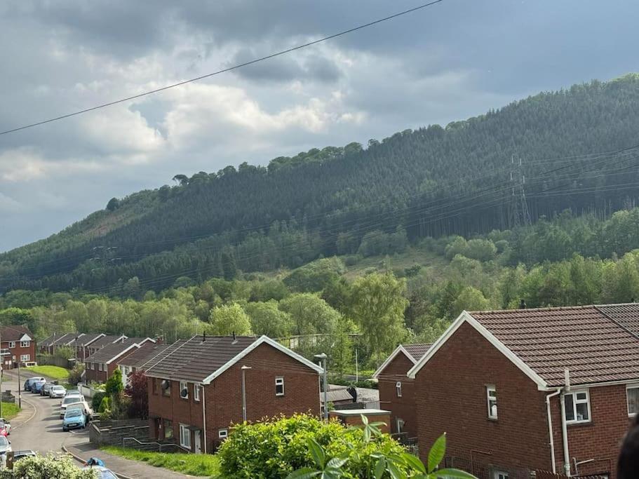 Mountain View, Merthyr Vale