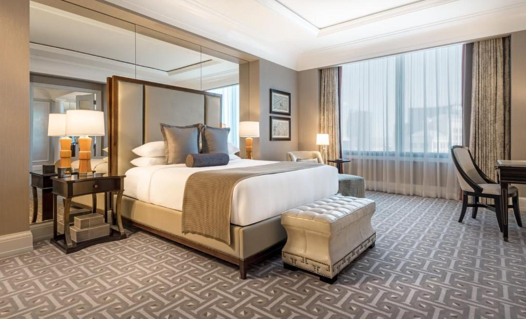 Caesars Palace Las Vegas