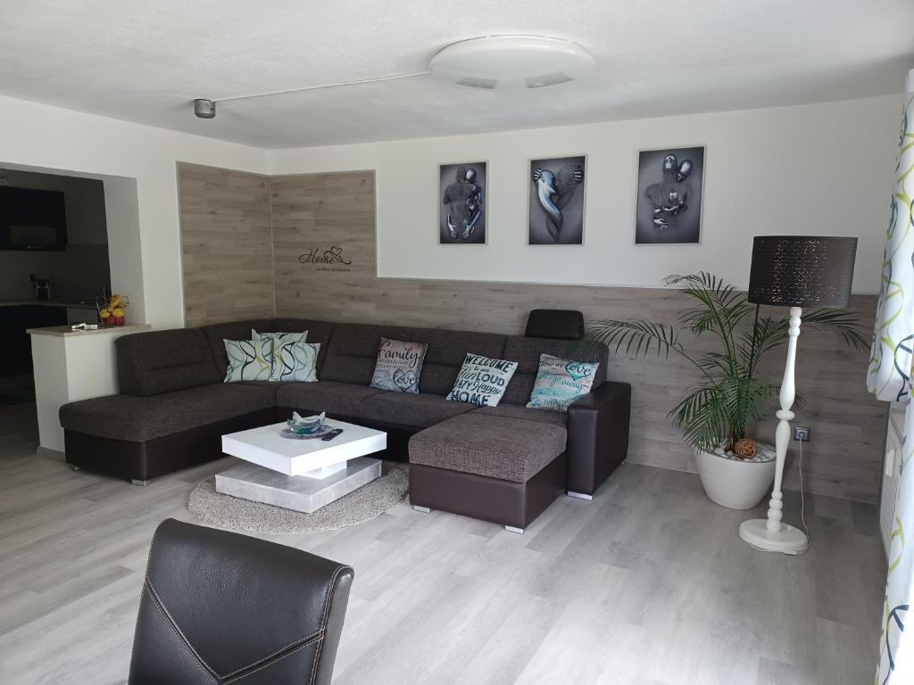 Ferienwohnung Witting - 4