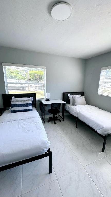 Davie Spring, Fort Lauderdale