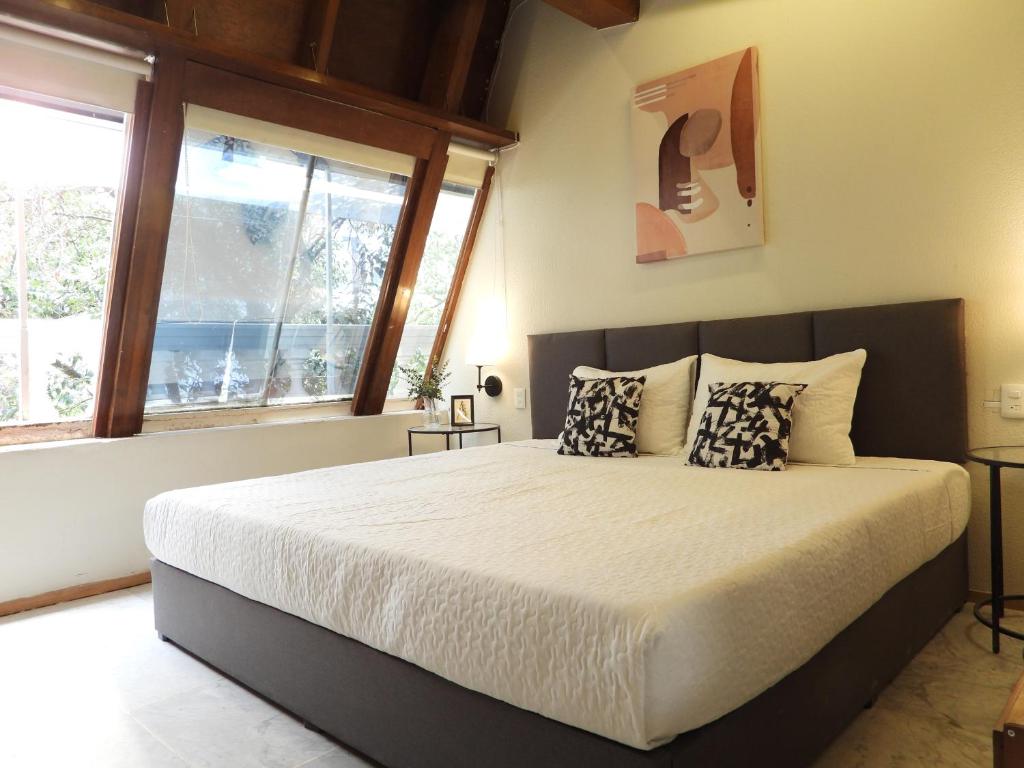 Singular Reforma, Mexiko