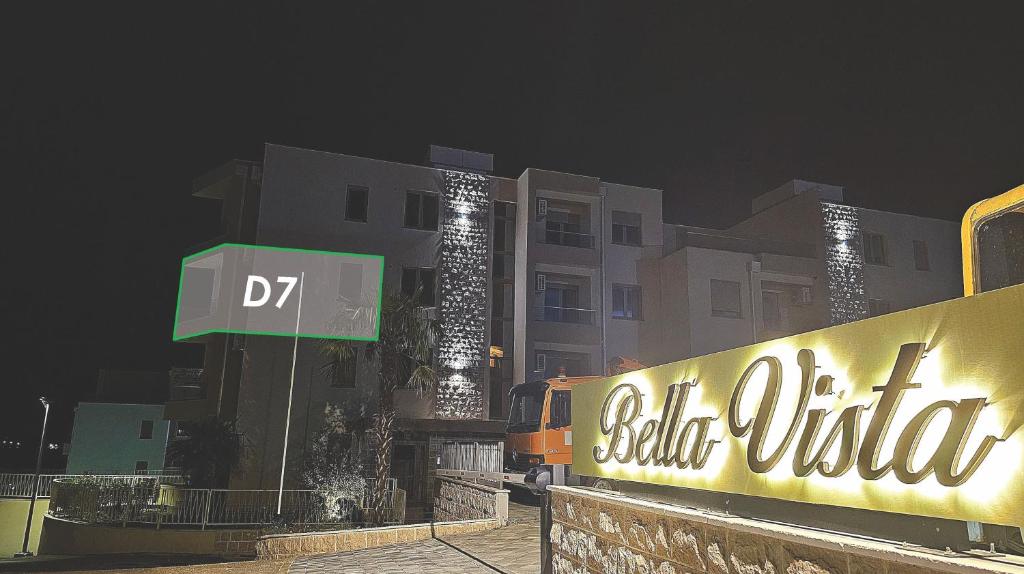 Bella Vista Residence D7 - 2