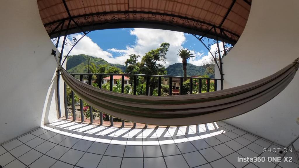 オスタル ＆ スパ カサ レアル (Hostal & Spa Casa Real)