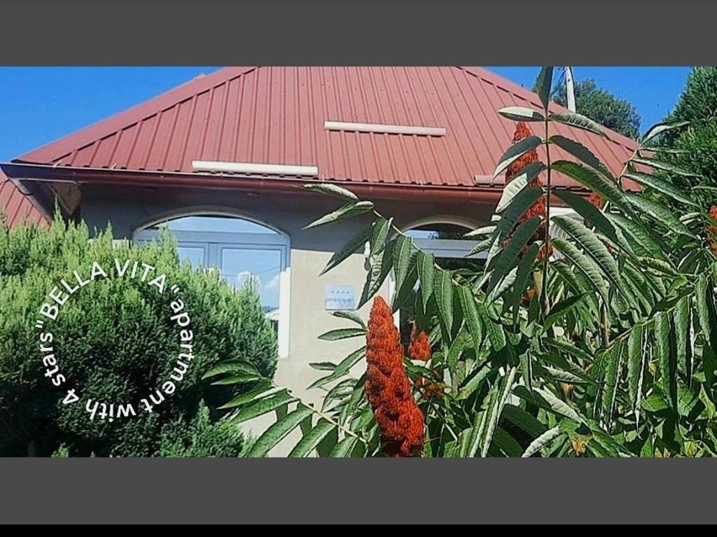 Apartman Bella Vita - 2
