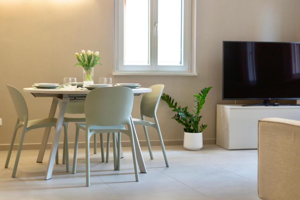 Residenza Cavour Portoferraio city center - 4