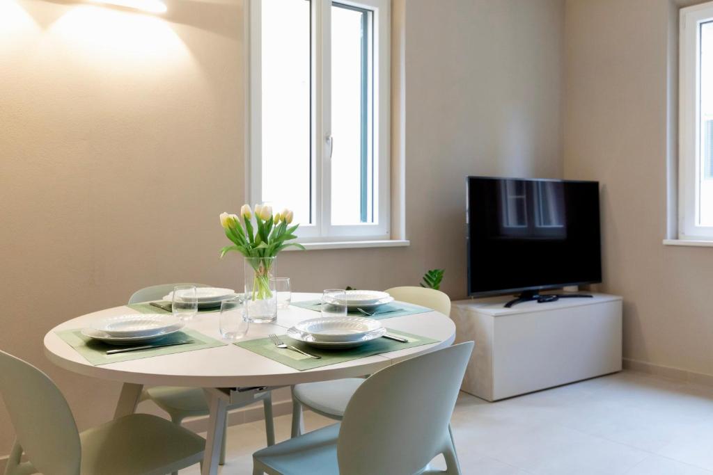 Residenza Cavour Portoferraio city center - 3