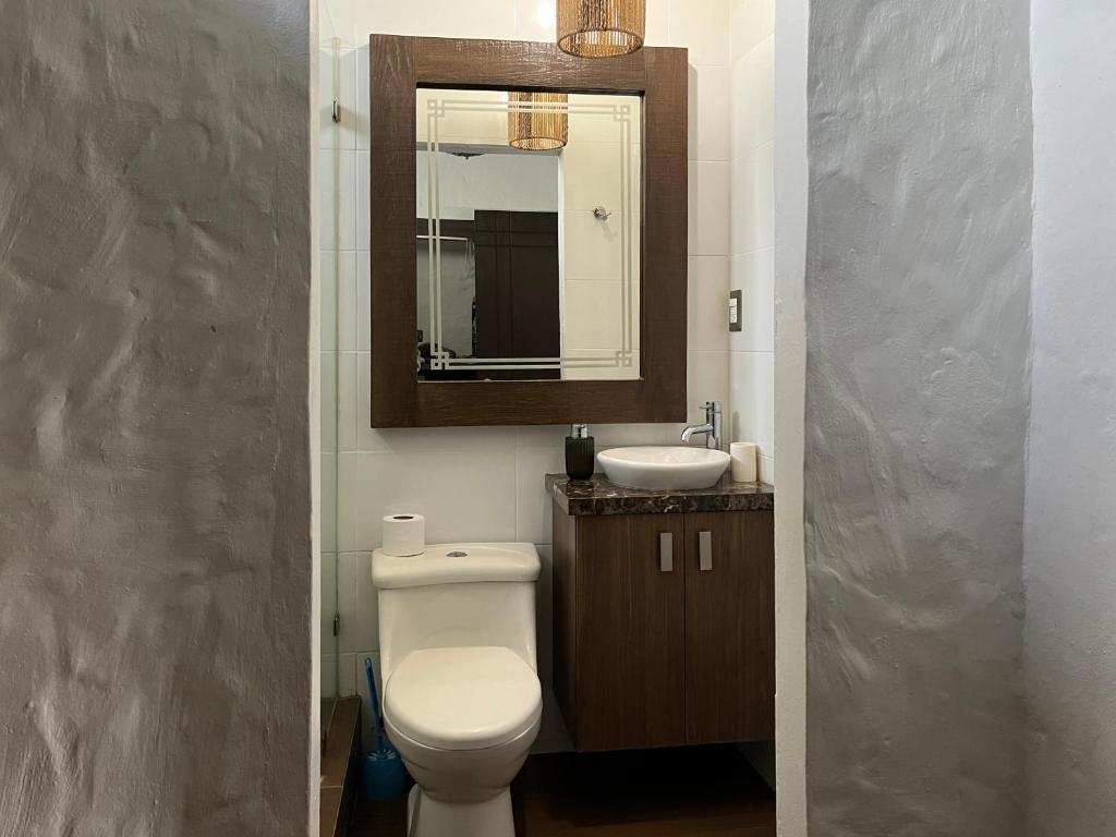 Beach house room for 2 with Balcony and Breakfast - 4