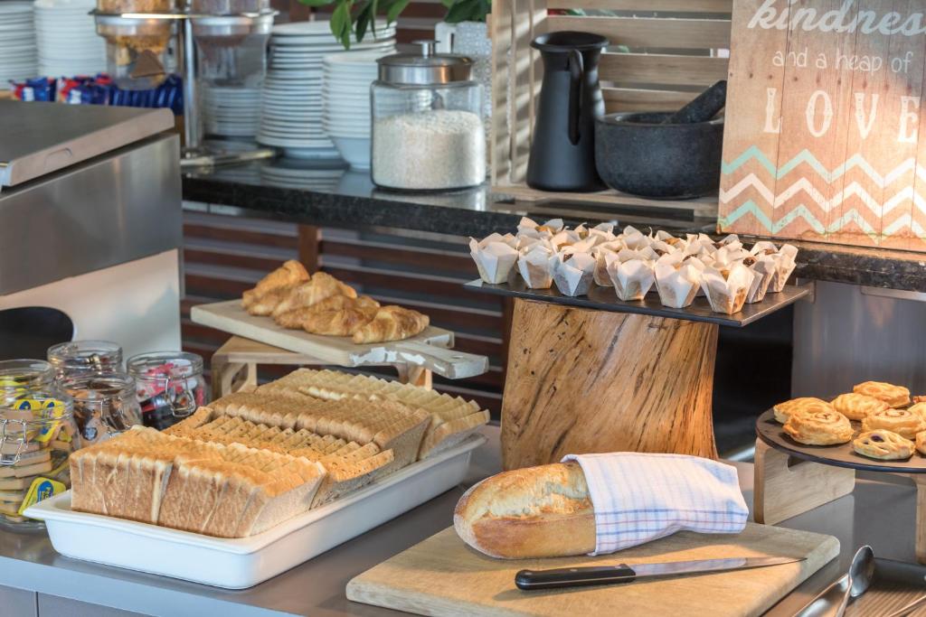 お料理のイメージ