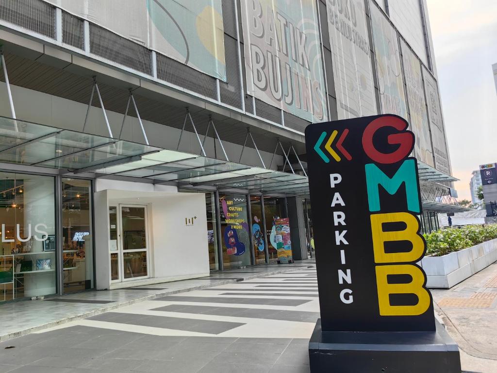 Robertson to be opened, Kuala Lumpur